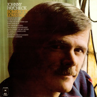 Johnny Paycheck - Somebody Loves Me